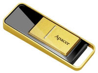 Apacer 8GB Handy Steno AH522 (AP8GAH522C-1)